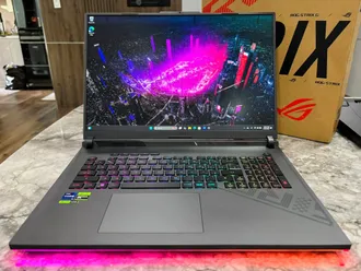 i9 14gen RTX 4060 16/1TB