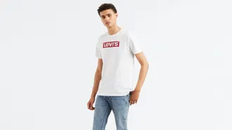 Новая коллекция Levi's® Весна-Лето 2019 уже в продаже.