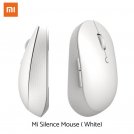 Новые мышки Xiaomi MI Mouse Silent Edition + бесплатная доставка