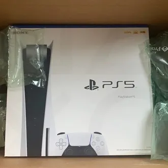 Sony Playstation 5 Pro 2TB