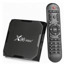 X96 max + Android tv box