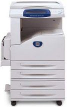 Копировальный аппарат xerox workcentre 7232 цветной