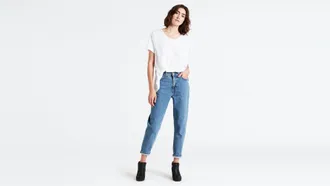 Новая коллекция Levi's® Весна-Лето 2019 уже в продаже.