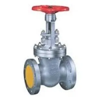 GATE VALVES SUPPLIERS IN KOLKATA