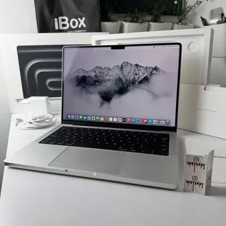 MacBook Pro M4 16gb 1TB