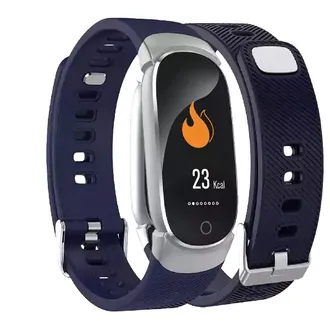 fitness tracker