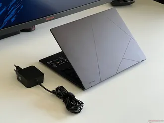 ASUS Zenbook 14 OLED