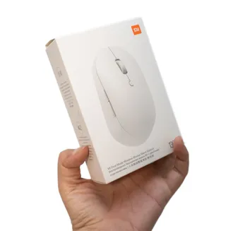 Новые мышки Xiaomi MI Mouse Silent Edition + бесплатная доставка