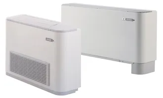 Мулти сплит кондионеры и Фан койлы ( Fan coil unit)