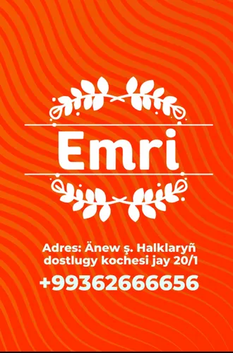 Emri!