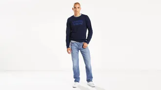 Новая коллекция Levi's® Весна-Лето 2019 уже в продаже.