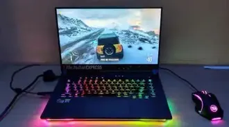 i9-13980HX/32gb RAM/RTX4060 8gb