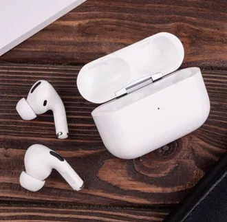 Новые наушники беспроводные Airpods Pro + бесплатная доставка