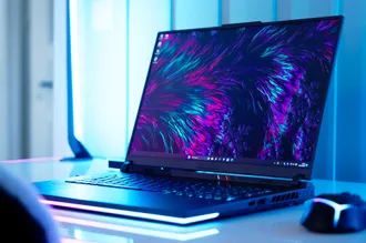 i9 14gen RTX 4060 16/1TB
