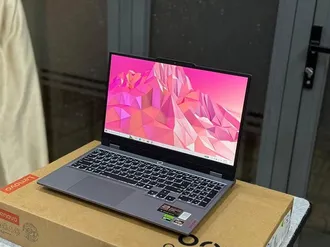 Скидка [LOQ RYZEN 5+ RTX 3050]