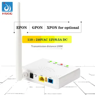 GPON EPON ONU 