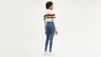 Новая коллекция Levi's® Весна-Лето 2019 уже в продаже.