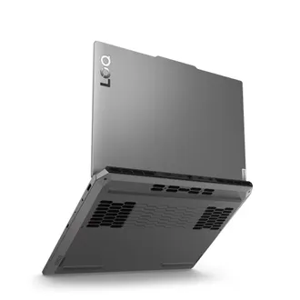 Игровой ноутбуки Lenovo LOQ - i5 - 24RAM - 512SSD - RTX4060 8GB