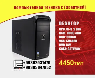 Компьютерный центр PRINTCOM