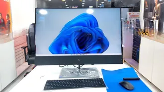 3 ýyl kredite Hp Pavilion32 i7 13gen 16