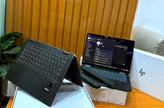 HP Spectre x360 2-in-1 Ultra 7 | RAM 32GB | SSD 2TB