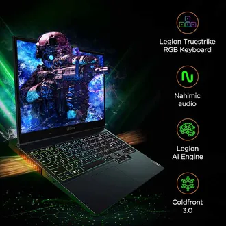 LENOVO LEGION 5 