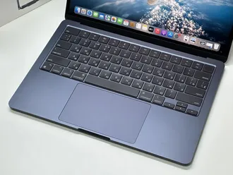 Новые MacBook Супер Аксия