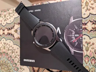 Galaxy watch 46mm