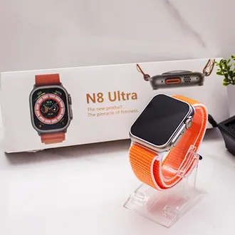 N8 Ultra Smart watch