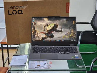 i5 RTX4050/24GB RAM/512GB SSD