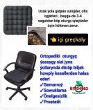 Uzak ýola gitýän sürüjiler we ofis işgärleri üçin hökman gerek by Aýbölek Faberlic Aşgabat Saglyk Faberlik Turkmenistan 