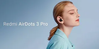 Новые беспроводные наушники Redmi Airdots 3 + бесплатная доставка