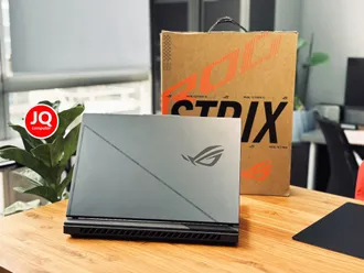  Kredit ASUS ROG Strix G16 i9-14900HX/16GB RAM/RTX4060 8G