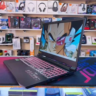 Скидка 20% Acer Nitro5 RTX3050