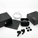 Новые беспроводные наушники Airpods Pro black + бесплатная доставка