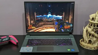 Dell G16 i9 RAM 32gb RTX4060 8gb