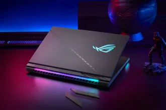 ASUS  ROG Strix Scar 18/i9-14