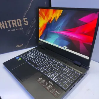 Acer Nitro 5/i5/RTX4050/RAM 16