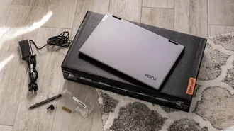 3 ýyla çenli garaşygyna Lenovo Yogy7 Ultra 5 16/512