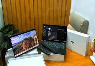 HP Spectre x360 2-in-1 Ultra 7 | RAM 32GB | SSD 2TB