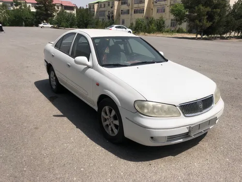 Продам Nissan Sunny 2003 