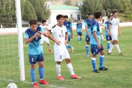 Photo report: FC Altyn Asyr vs FC Kopetdag (2019 Turkmenistan Higher League)