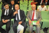 Photo report: International Conference «Health-2019» in Ashgabat