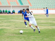 Photos: FC Altyn Asyr beat FC Shagadam in 2020 Turkmenistan Higher League match