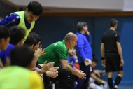 Photo report: Turkmenistan futsal team at the Futsal Week Winter Cup tournament in Croatia