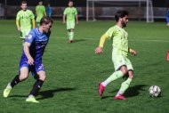 Photos from the friendly match FC Altyn Asyr — FC Rukh Lviv