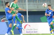 Photo report: Kuwait – Turkmenistan (friendly match)