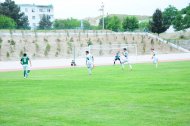 Photo report: FC Ashgabat against FC Ahal