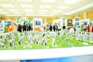 Photo report: International exhibition Turkmen Construction-2019 in Ashgabat