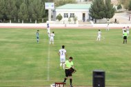 Photo report: FC Altyn Asyr vs FC Kopetdag (2019 Turkmenistan Higher League)